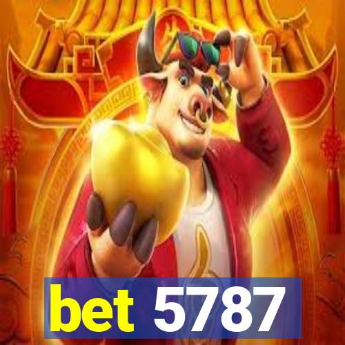 bet 5787